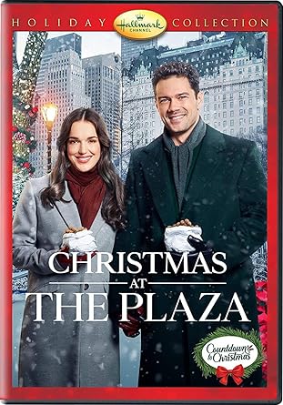 Christmas at the Plaza