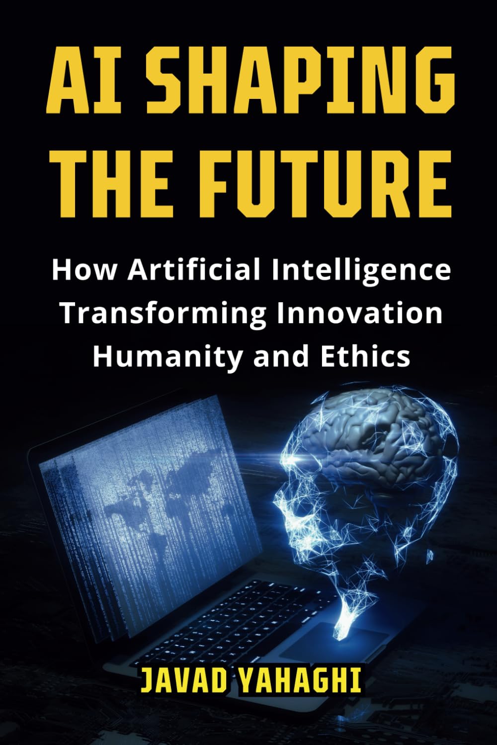 AI Shaping the Future: How Artificial Intelligence Is Transforming ...