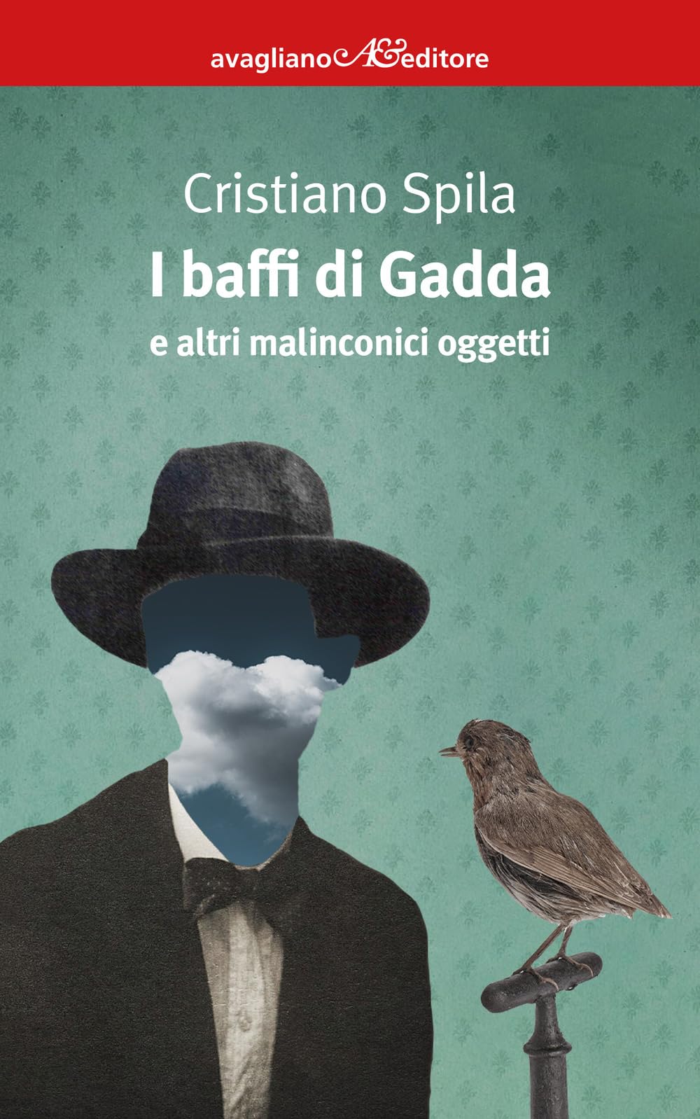 I Baffi Di Gadda E Altri Malinconici Oggetti - 4