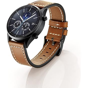 gear s3 vs fossil q explorist
