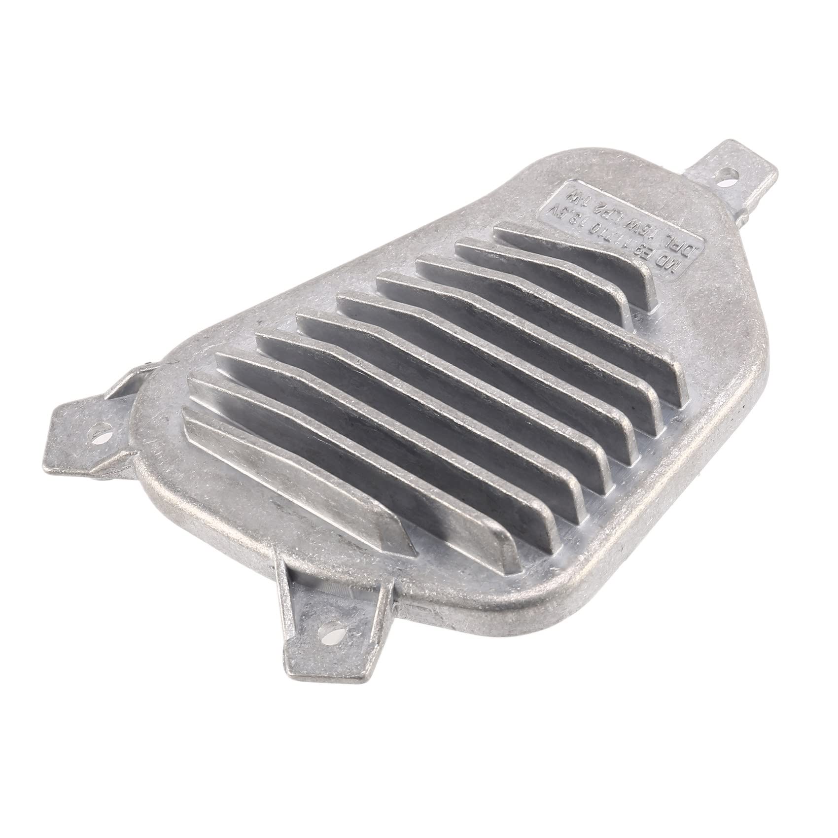Lato Destro Adatto per - X1 F48 2017-2019 Modulo di Comando LED DRL per Luci Diurne dei Fari 63117428790 / 90068145C