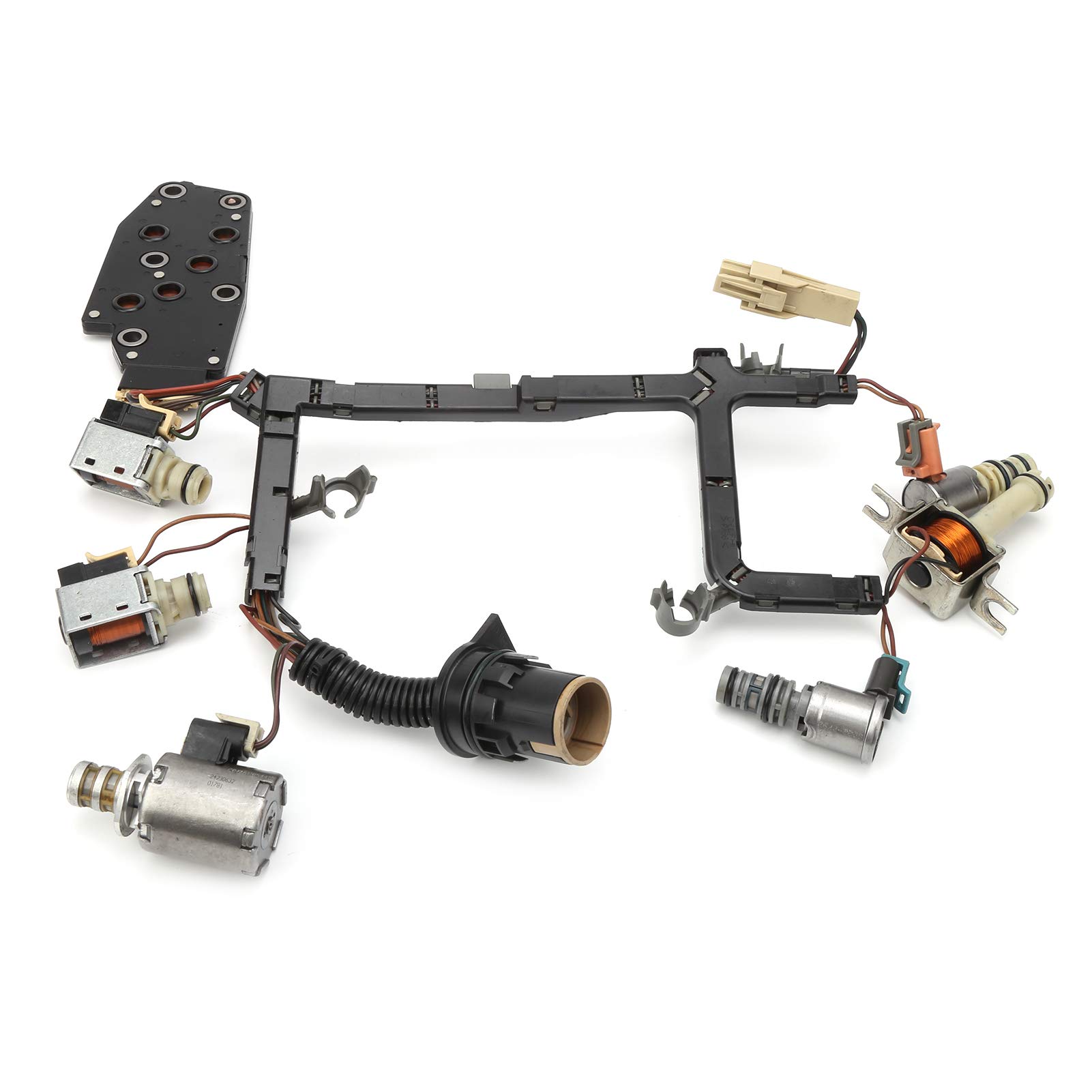 Buy Solenoid Valve, Solenoid Master Kit, Transmission Solenoid Valve