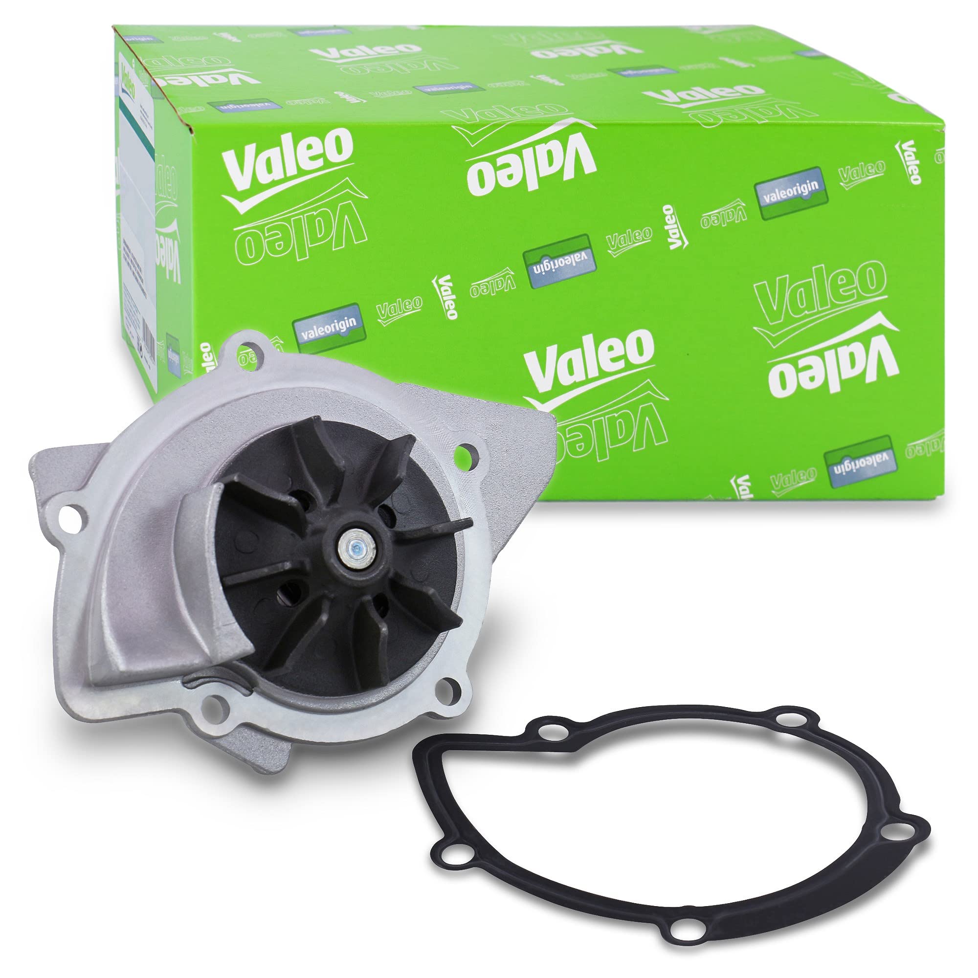 VALEO-OE 506719 Water Pump, engine cooling for BEDFORD,CITROËN,FIAT,FORD,FORD AU
