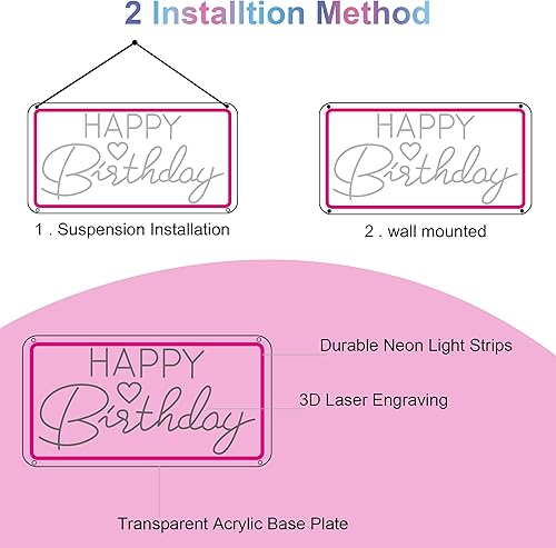 Miniatura 3 de Letreros de neón personalizados para decoración de pared, luces de neón LED 3D personalizadas para tallado artístico, letreros de neón LED