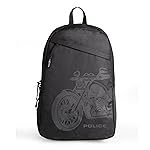 Police LOPIRO LAPTOP BACKPACK