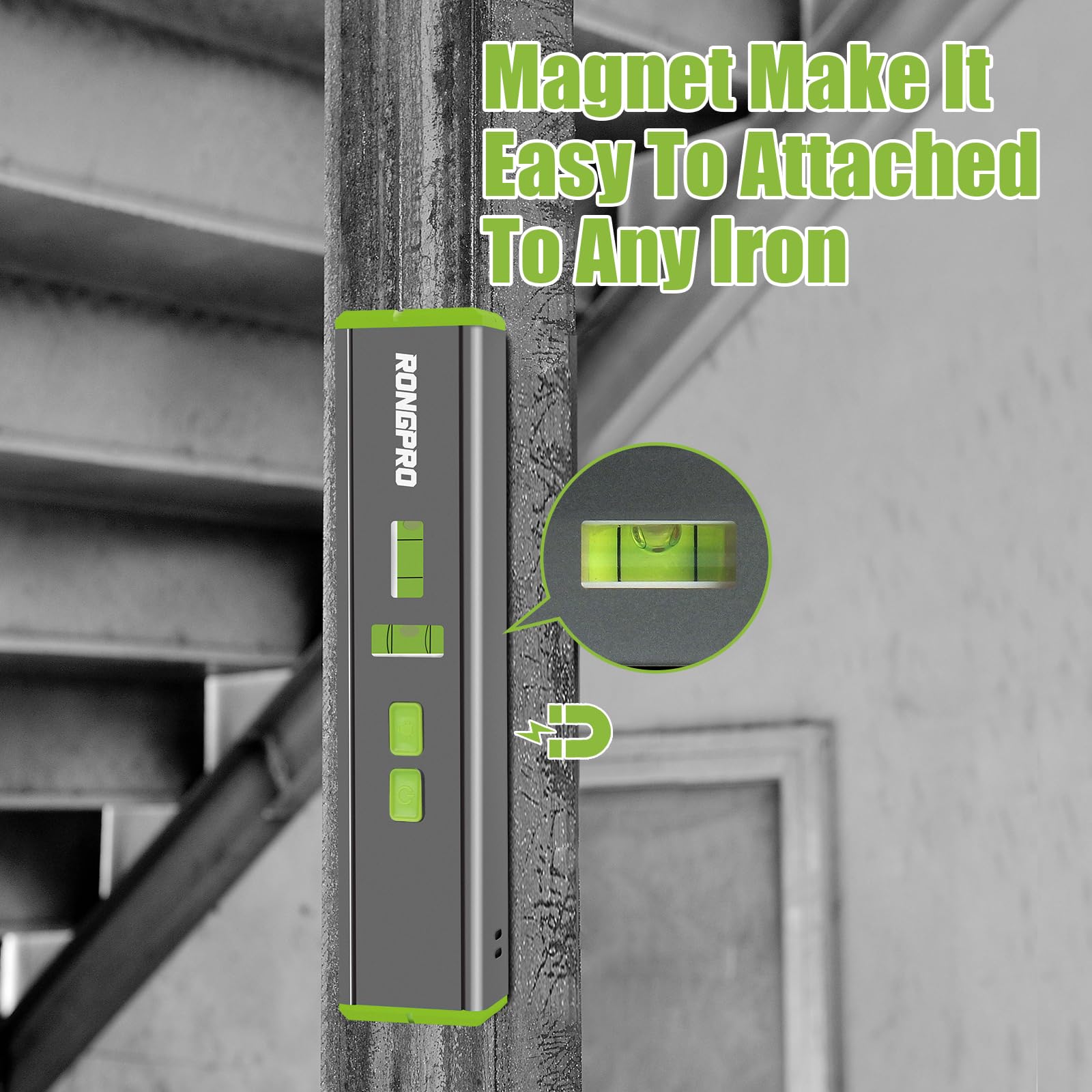 建築レーザー Amazon.co.jp: LASER LEVEL 90°/180° BUBBLE AND MAGNETIC - Versatile