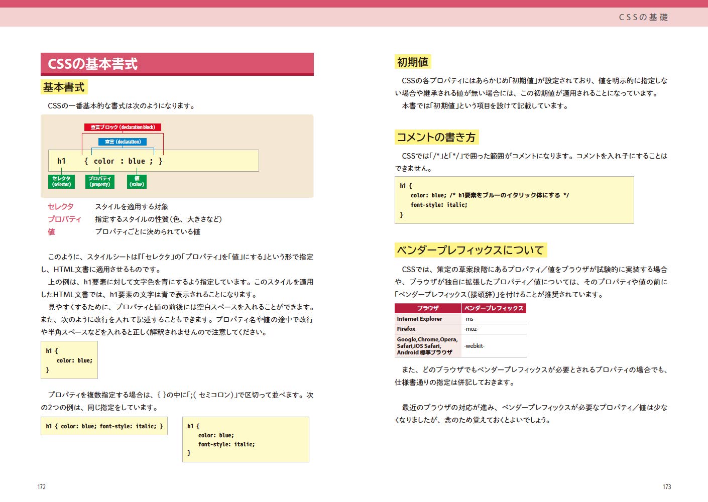 ホームページ辞典 第6版 HTML・CSS・JavaScript