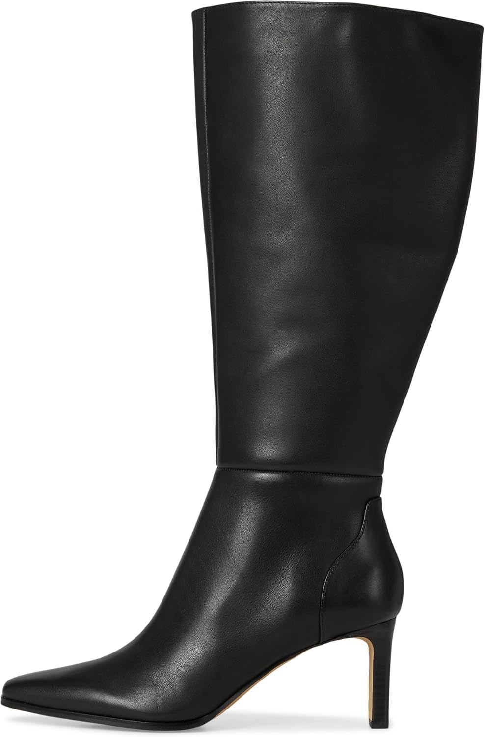 Dolce Vita womens Emmi Wide Calf - Image 13