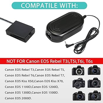 Canon EOS Rebel T7 (kiss X90)本体と充電器 Canon EOS Rebel T7