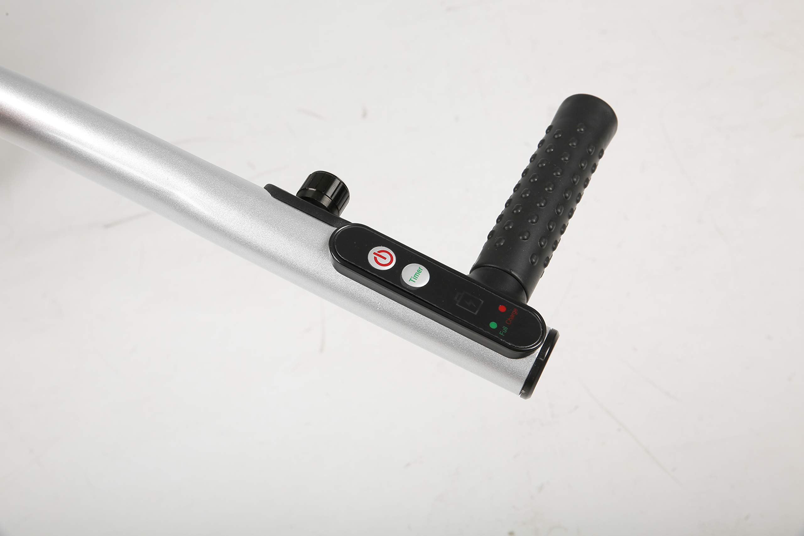 Basic “Remote Litio”-Carrello da Golf con telecomanto (Batteria al Litio 12V, Motori tubolari)