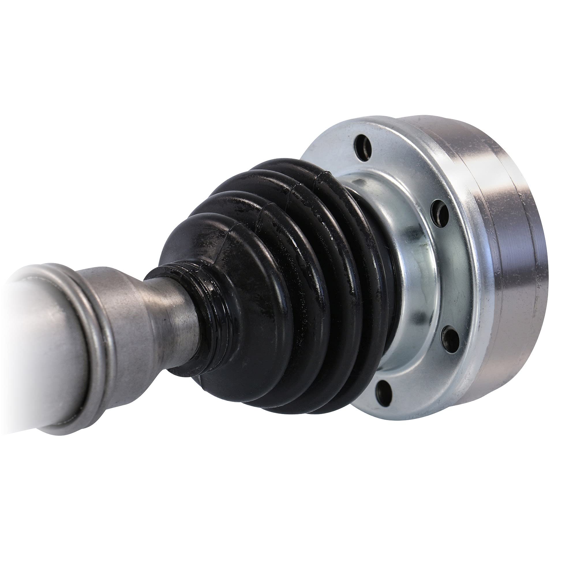 ATEC Germany 1x Arbre De Transmission Avant Gauche Arbre De Transmission Compatible Avec AUDI A3 (8L1), SEAT LEON (1M1), TOLEDO II (1M2), SKODA OCTAVIA 1,OCTAVIA 2 (1Z3), VW BORA, GOLF