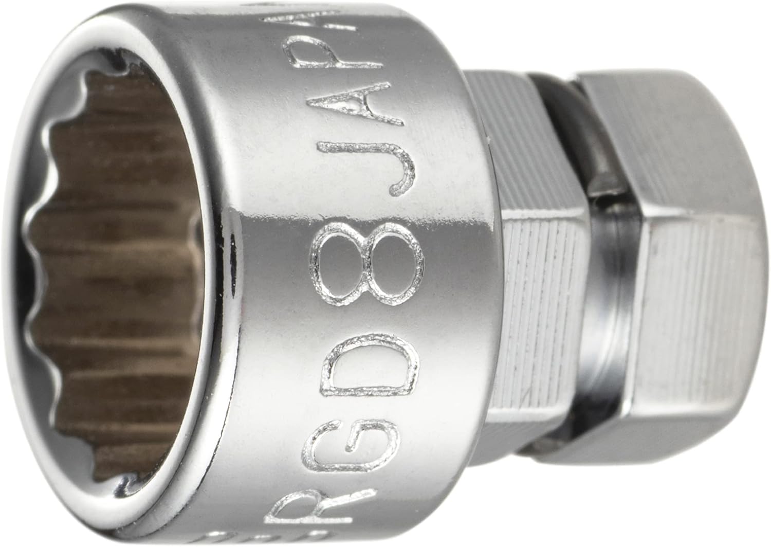 TONE Ring Wrench RGD-08 08mm