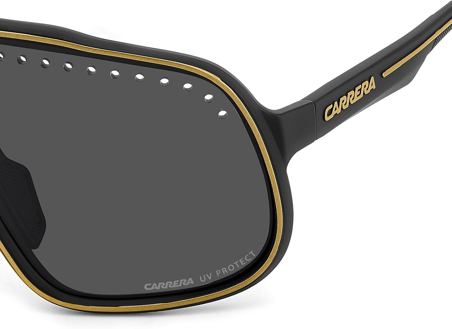Carrera Mens C Sport 02/S Mask Sunglasses
