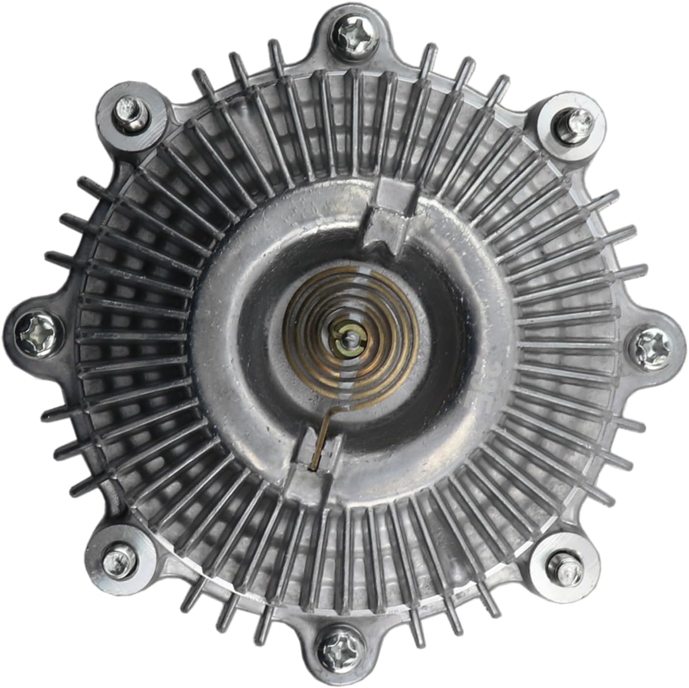 Beck/Arnley 130-0181 Fan Clutch Unit