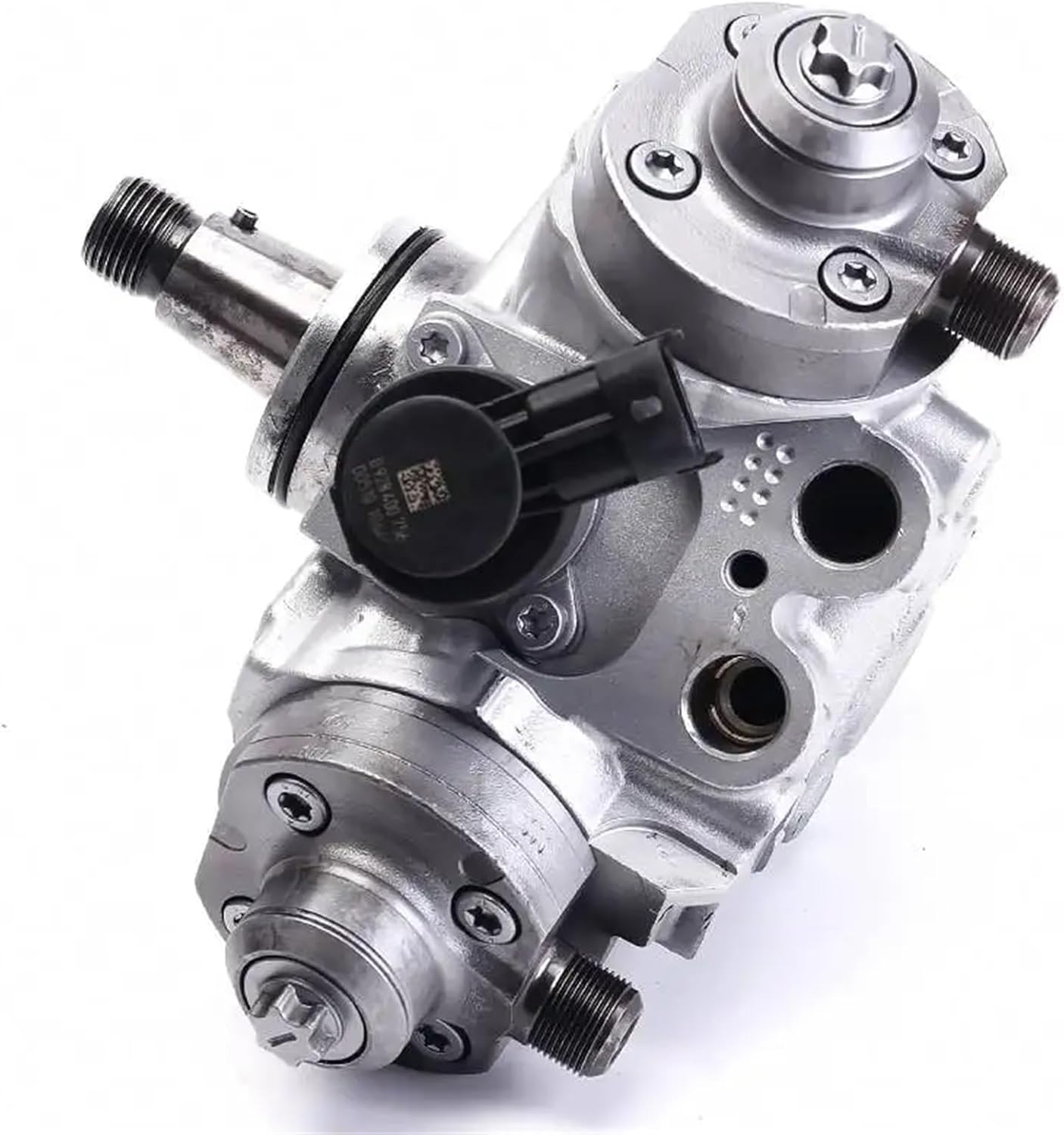 HIGH PRESSURE FUEL PUMP Compatible With FORD F250 2011-2014 FORD POWERSTROKE 6.7L BC3Q9B395 Tools Cars Accessories