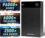 kinhank super console x5 pro Top3商品