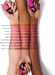 e.l.f. Blush Tint Sheer For It, Multi-usage, Maquillage lèvres et joues longue tenue, Crée une finition naturelle, Végane et sans cruauté, Pink Positive