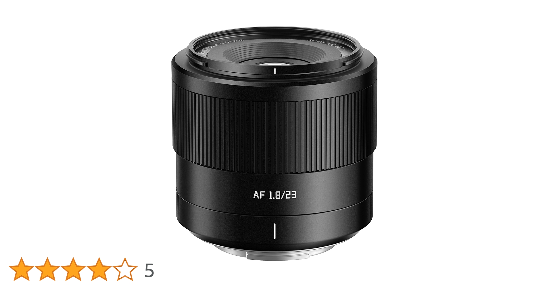 TTArtisan AF Xマウント 23mm F1.8 Amazon.com : TTARTISAN AF 23mm F1.8 ED Lens X Mount, 23mm f