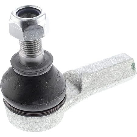 Amazon.com: SWAG Tie Rod End Front Axle compatible with HONDA Hr-V