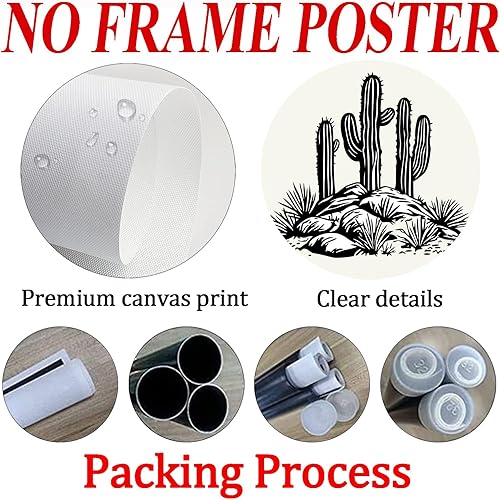 Miniatura 5 de Carta de juego negra para pared, lienzo occidental, moderno, retro, impresión de pared, póster de juego vintage, pintura estética preparada, cuadro