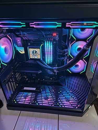 CORSAIR Dominator Titanium DDR5 RGB Light Enhancement Kit – 2X