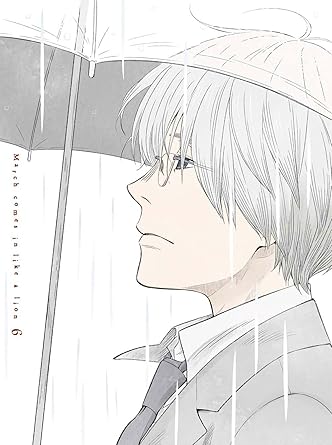 Amazon Amazon Co Jp限定 3月のライオン 6 5 8巻連動購入特典 描き下ろし1 8巻収納box 引換シリアルコード付 完全生産限定版 Blu Ray アニメ