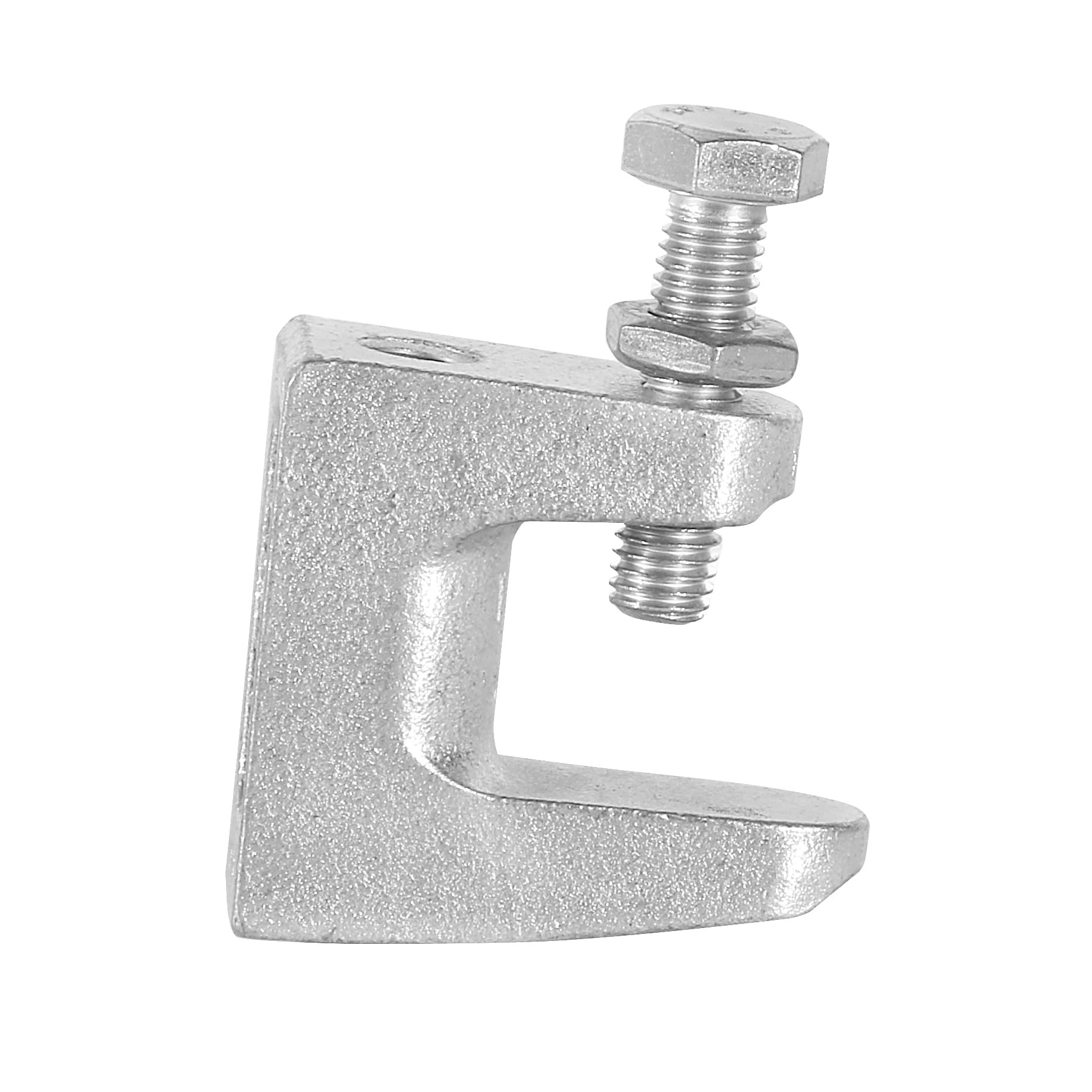 Buy Easyflex Beam Clamp for Upper and Lower Flanges of Beams, Load 250