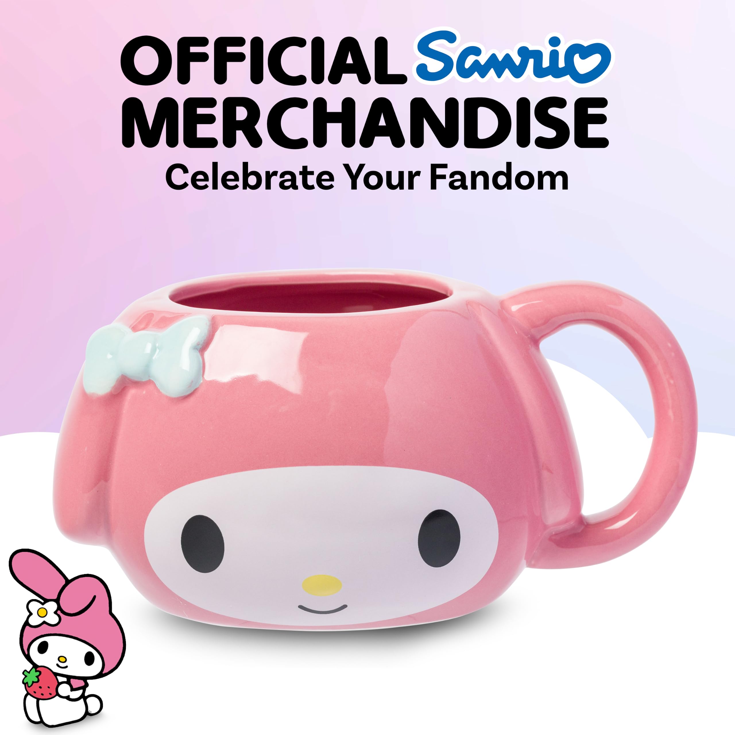 maimero　0808 maimero 0808 Amazon.com | Silver Buffalo Sanrio Hello Kitty and