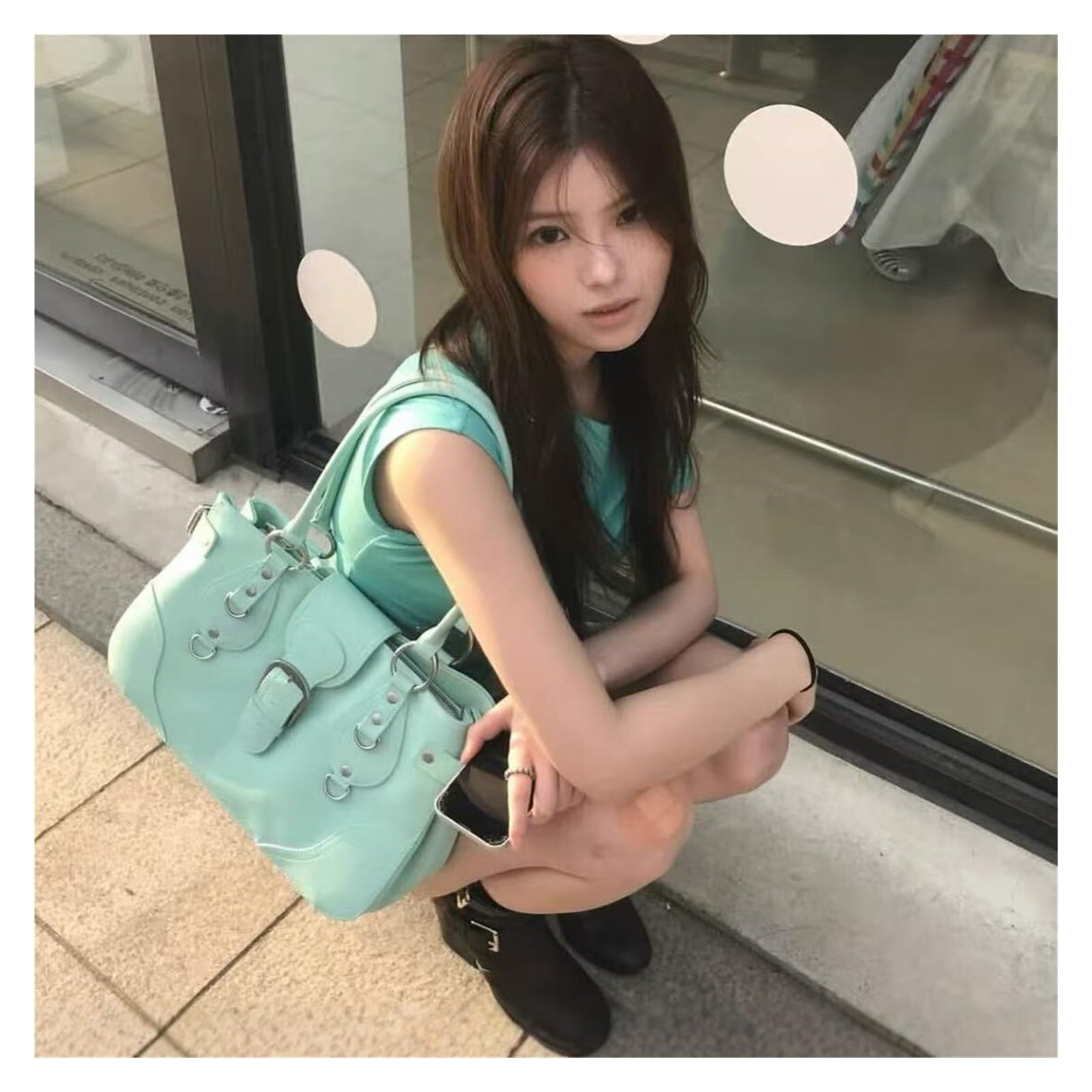 Bolsos Americanos, Bolsos de Hombro for Mujer