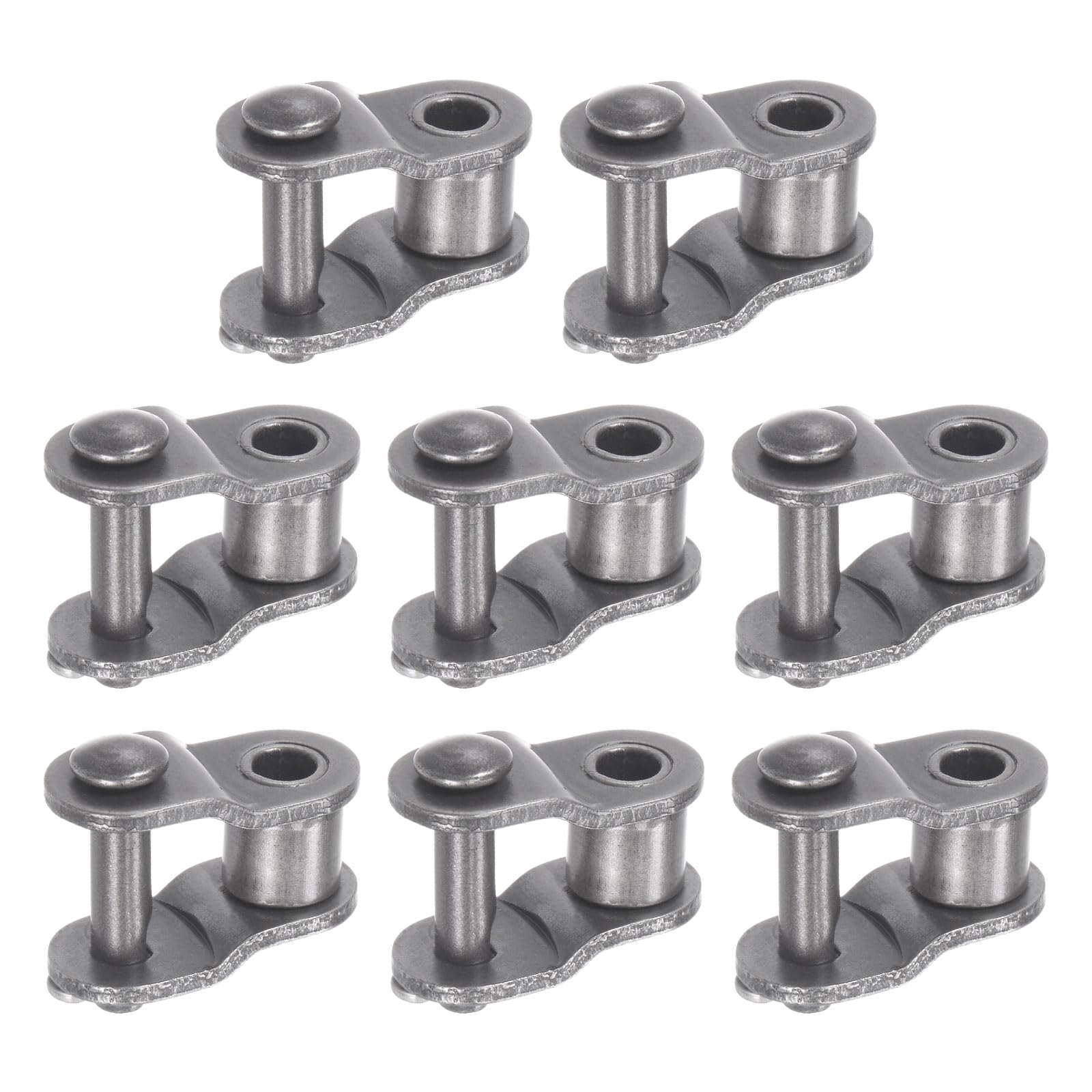 Roller Chain Half Links - #60 3/4" Carbon Steel -13