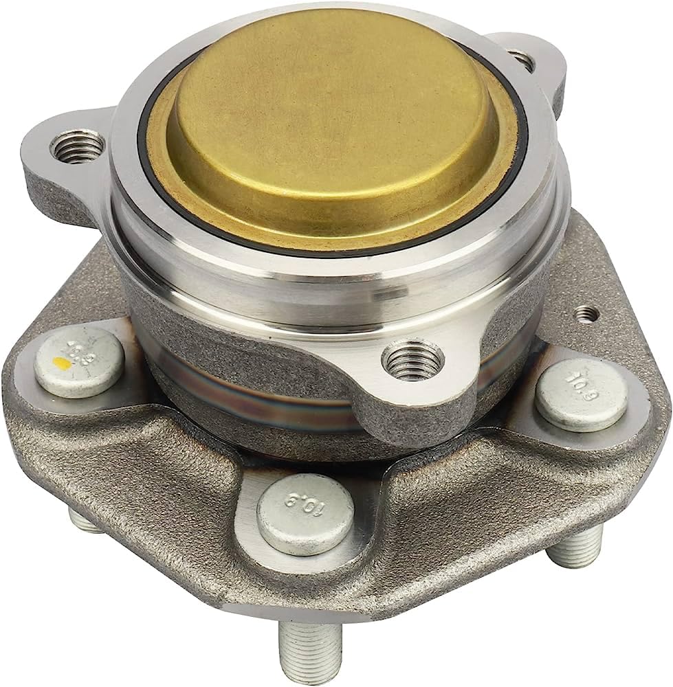 car parts T Model 3 Front wheel hub bearing assembly OE 1044122-00-E 1044123-00 1044121-00