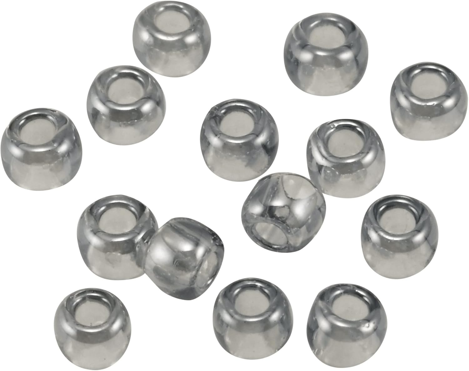 TOHO Round Small Beads, Rose Pack Beads, Outer Diameter Approx. 0.09 inches (2.2 mm), Approx. 0.2 oz (7 g), No. 113