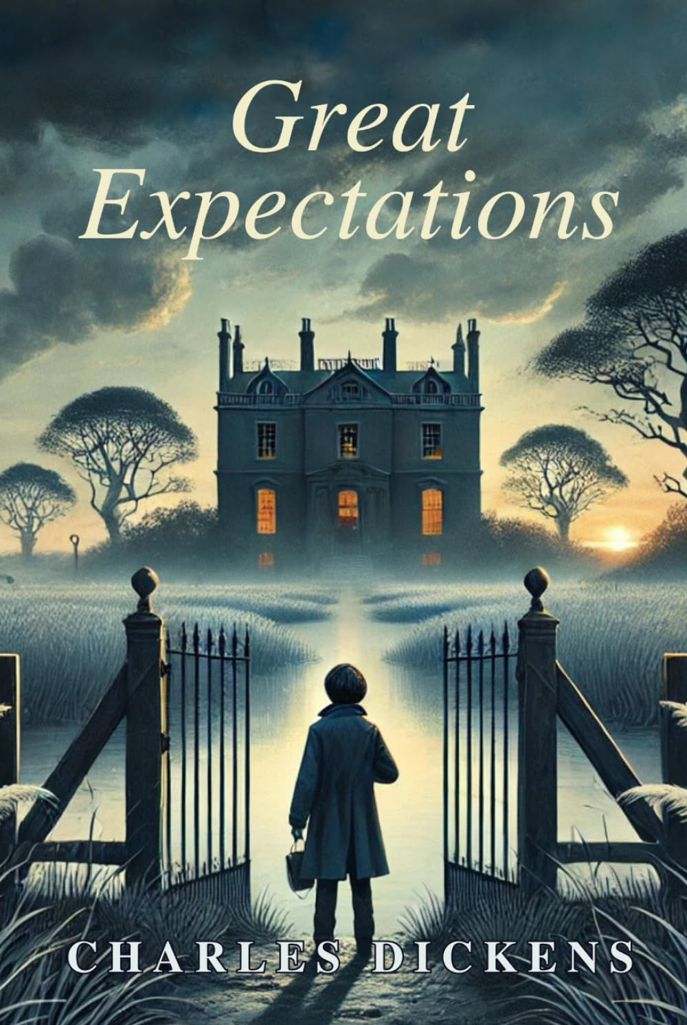 Great Expectations