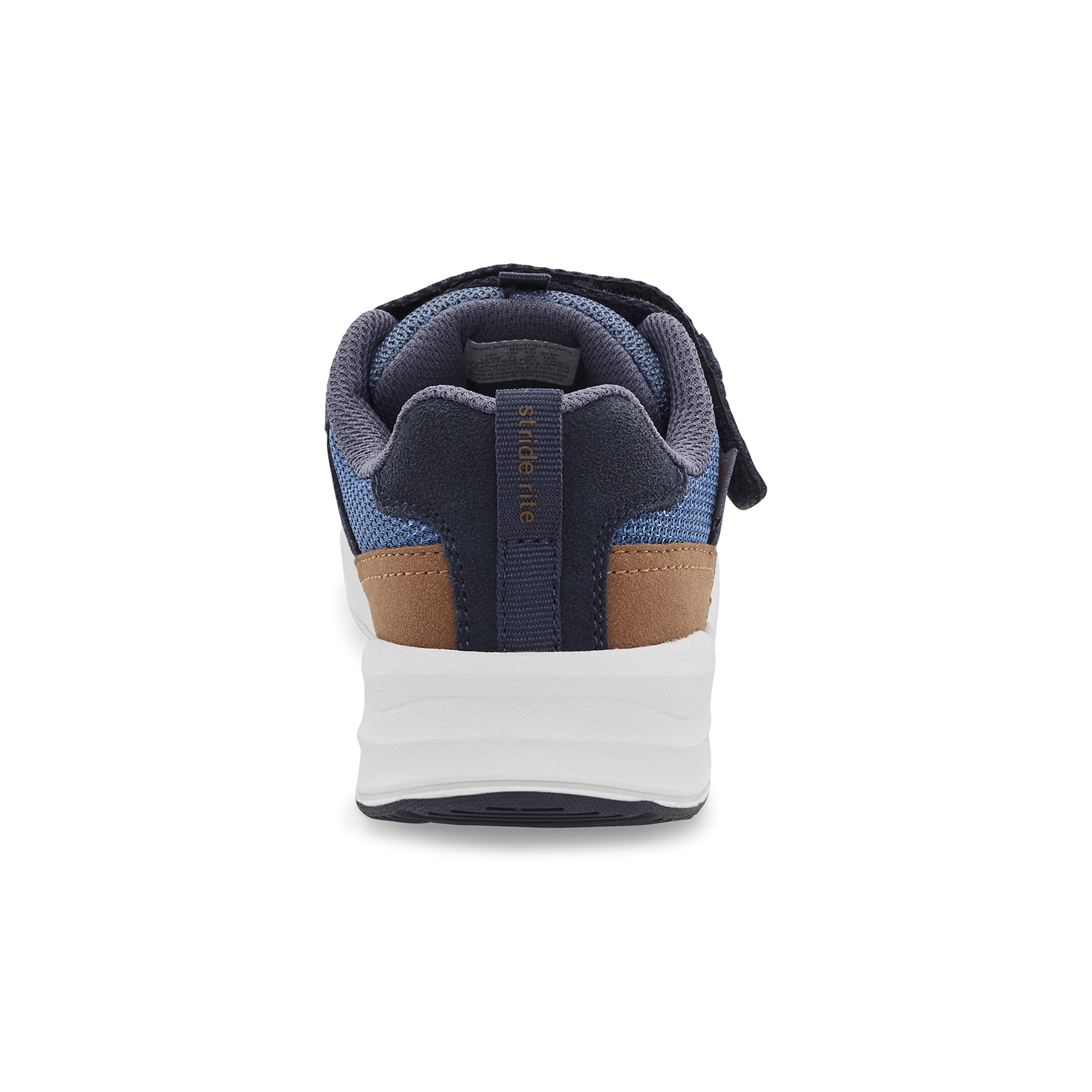 Stride Rite M2p Brighton-Adapt Zapatillas deportivasNiños