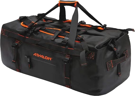 Athalon 155L Waterproof Duffel