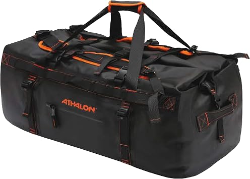 Athalon 155L Waterproof Duffel