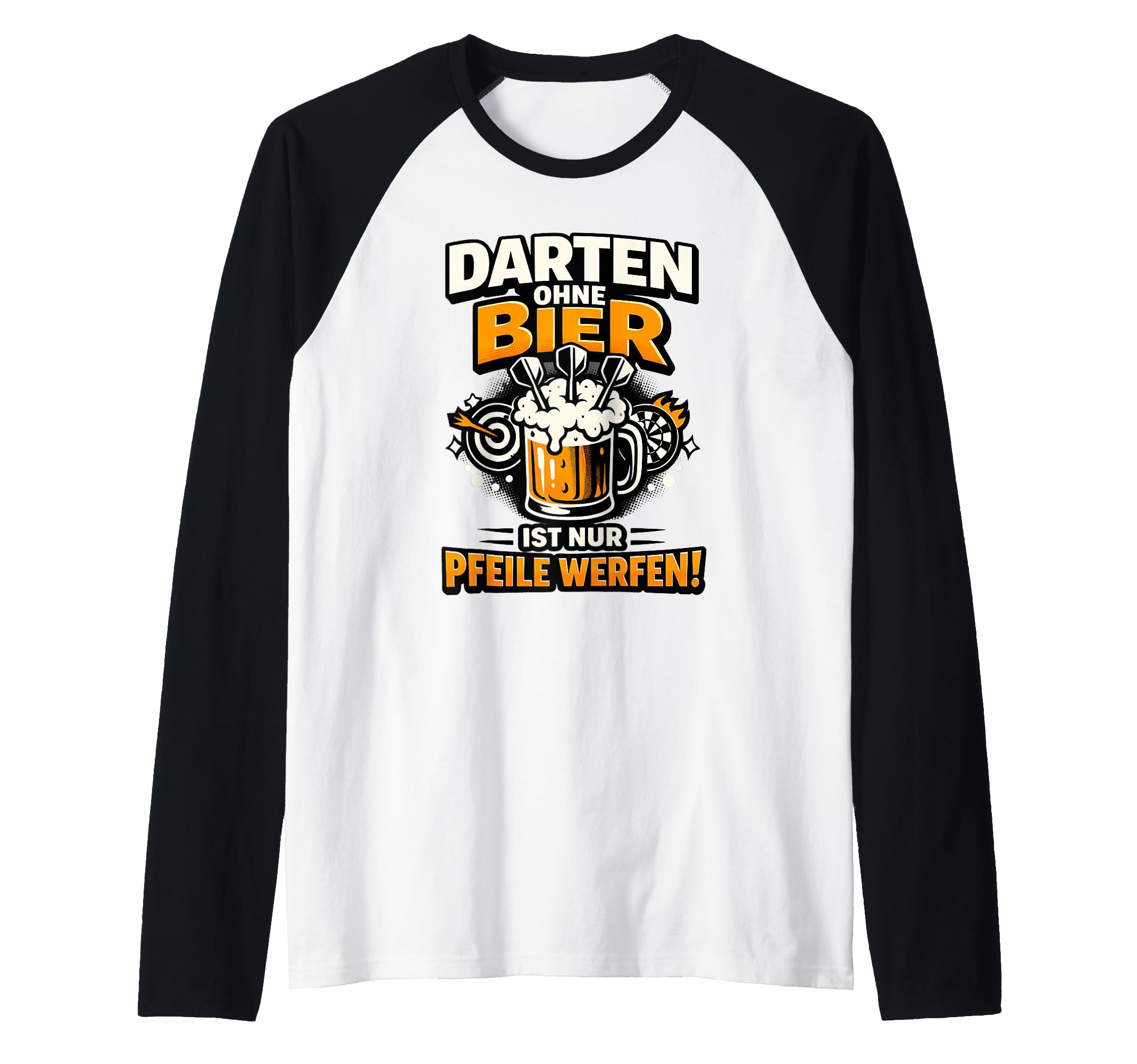 Kleidung mit Designs von Amazon Merch on Demand
