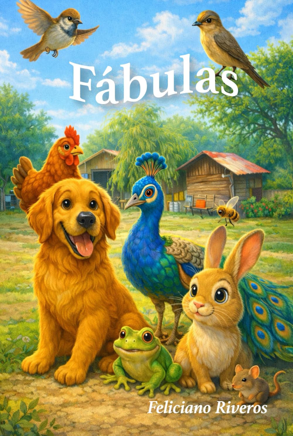 Fábulas