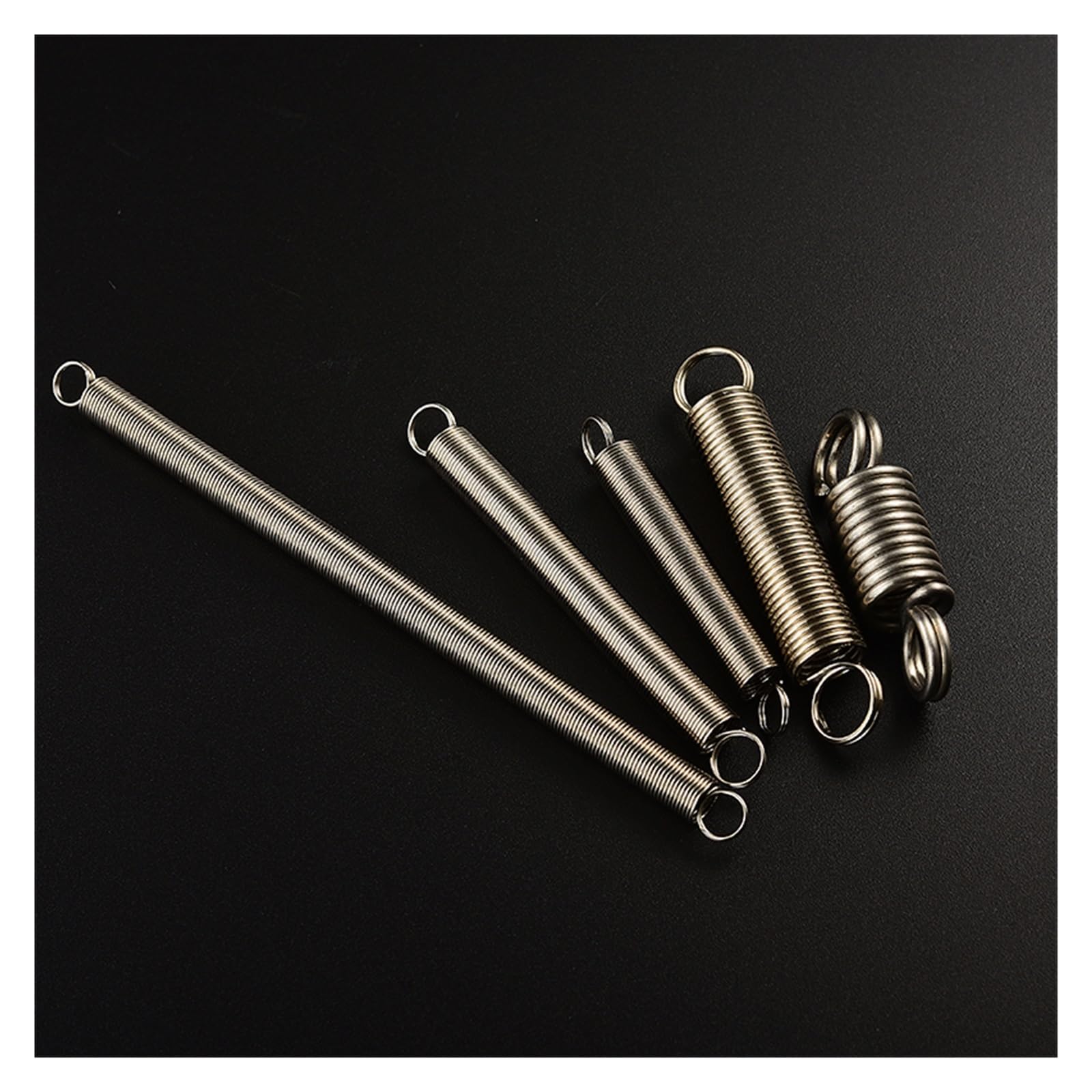 THua store 2-5 Stuks Draad Dia 0.8Mm 304 Roestvrij Staal THua store 2-5 Stuks Draad Dia 0.8Mm 304 Roestvrij Staal