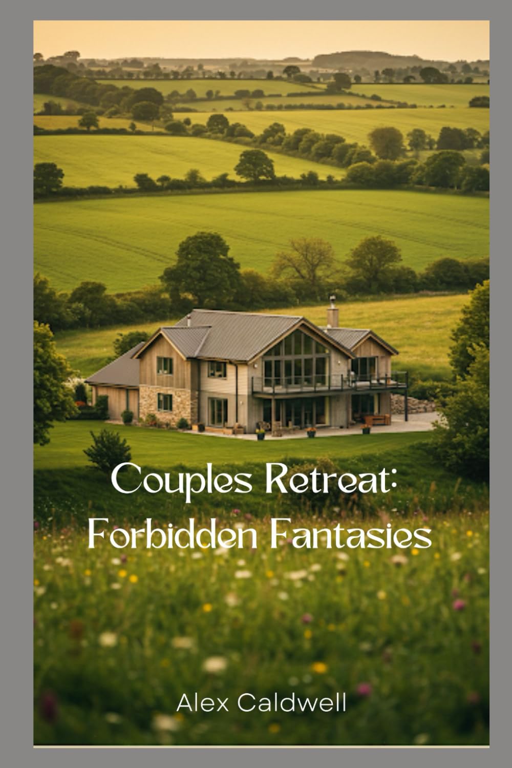 Couples Retreat: Forbidden Fantasies