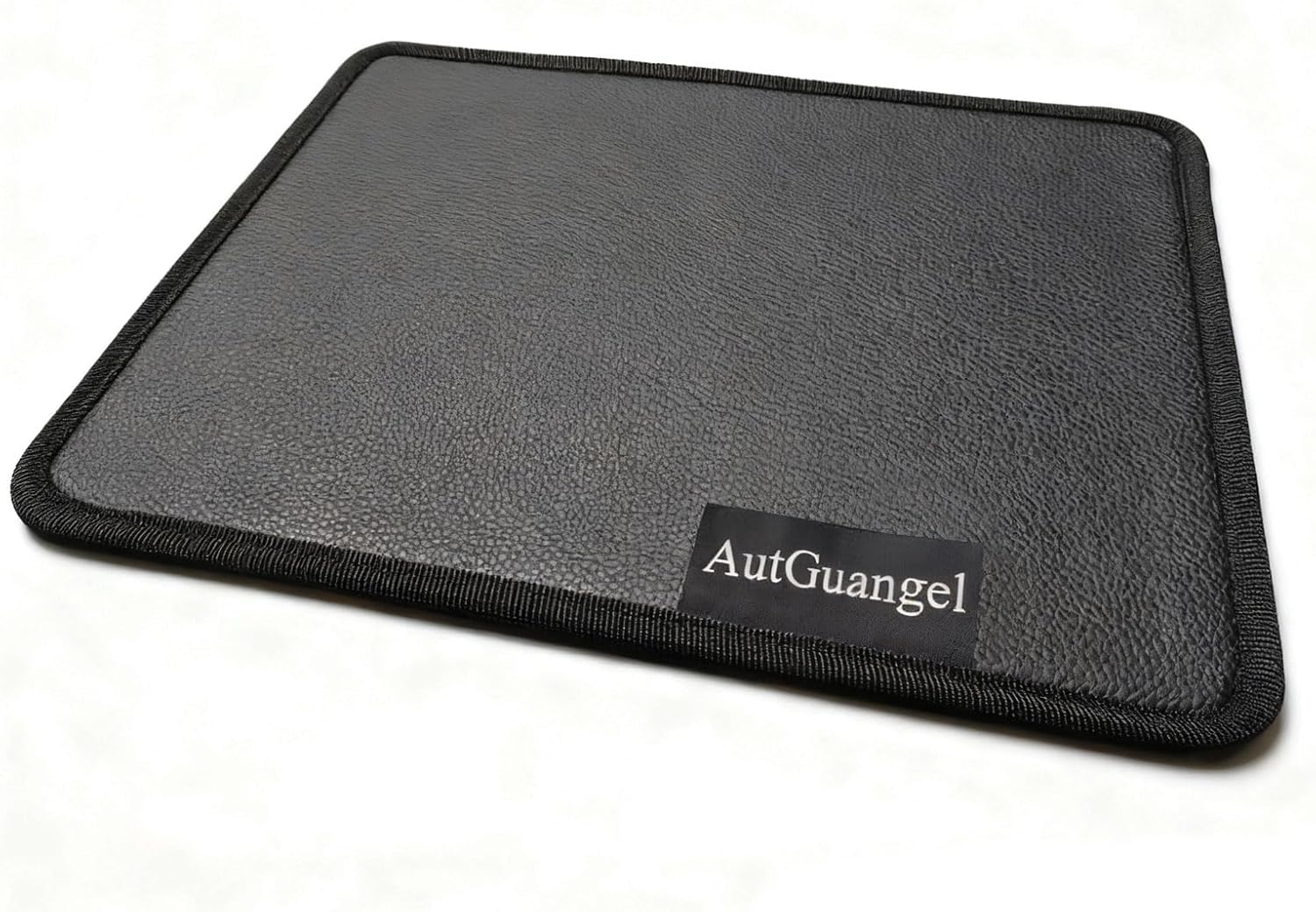 Flexible Magnetic Tool Mat & Holder for Mechanics, Professional Non-Slip 13"x10" Magnetic Pad for Tools, Heavy Duty Magnet Mat for Garage, Workshop & Auto Repair (Black)