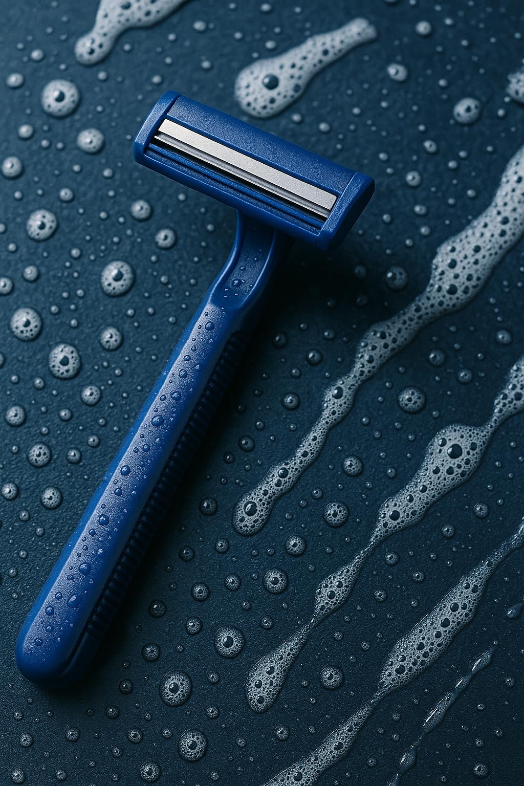 Shaving Razor For Men,Pack of 10+5 Free,Stainless Steel Shaving