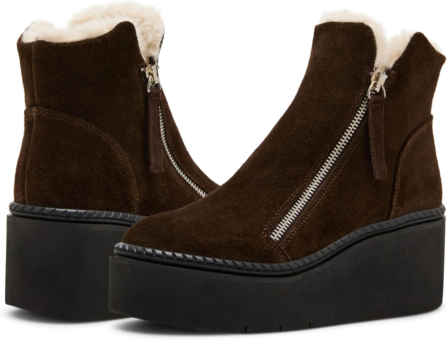 Steve Madden Women's Drift Ankle Boot - Image 9