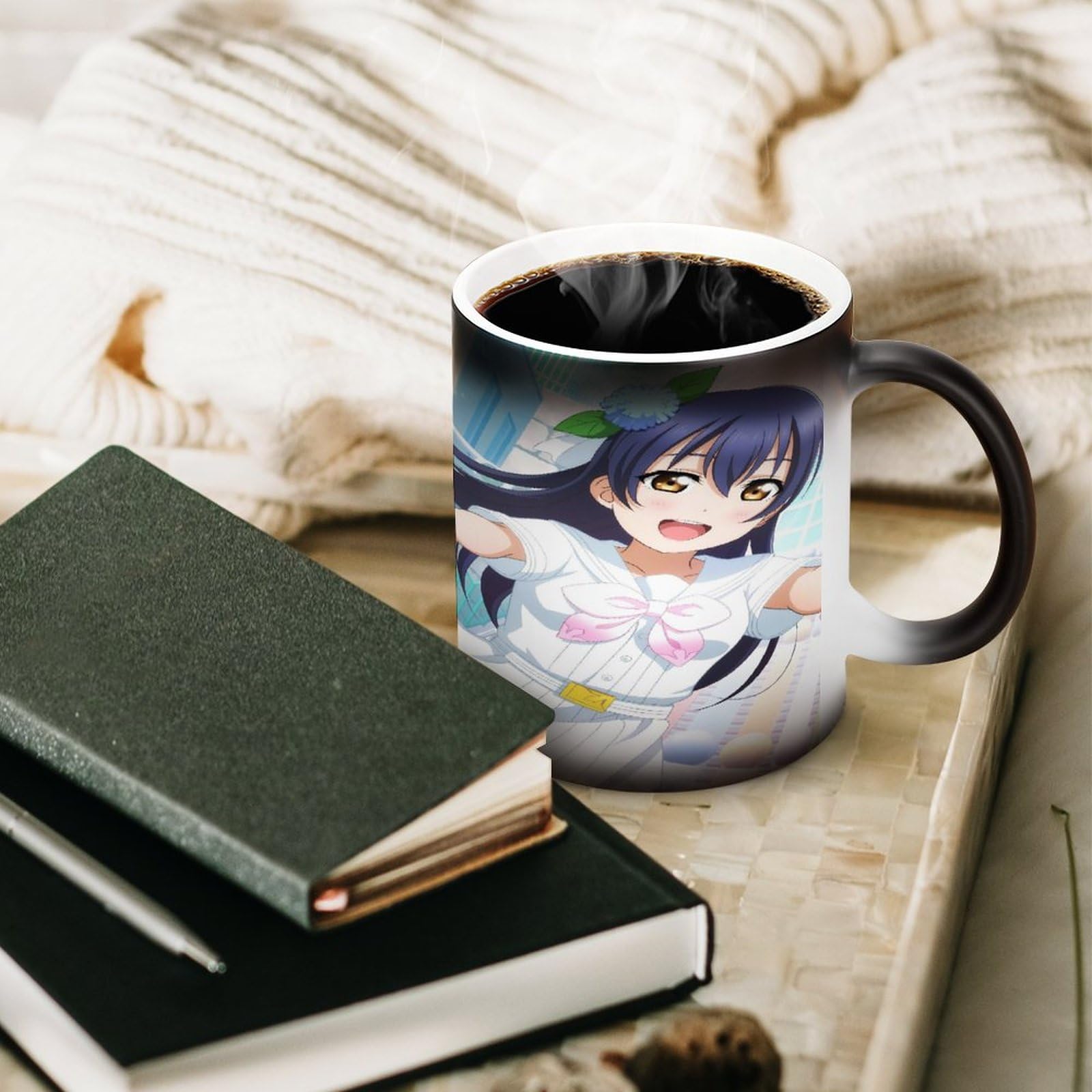 Amazon.co.jp: ラブライブ！サンシャイン！！高海千歌 渡辺曜 
