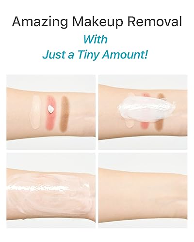 Miniatura 4 de BEYOND Angel Aqua (espuma limpiadora, 10.1 fl oz), fórmula vegana coreana, cuidado facial hidratante, coco y ácido hialurónico