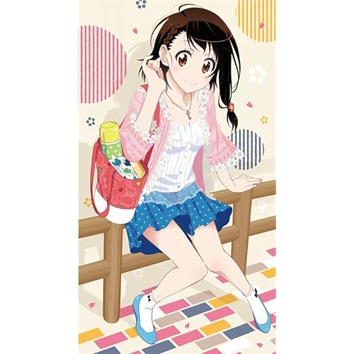 Amazon Music 小野寺小咲 Cv 花澤香菜 のリカバーデコレーション Amazon Co Jp
