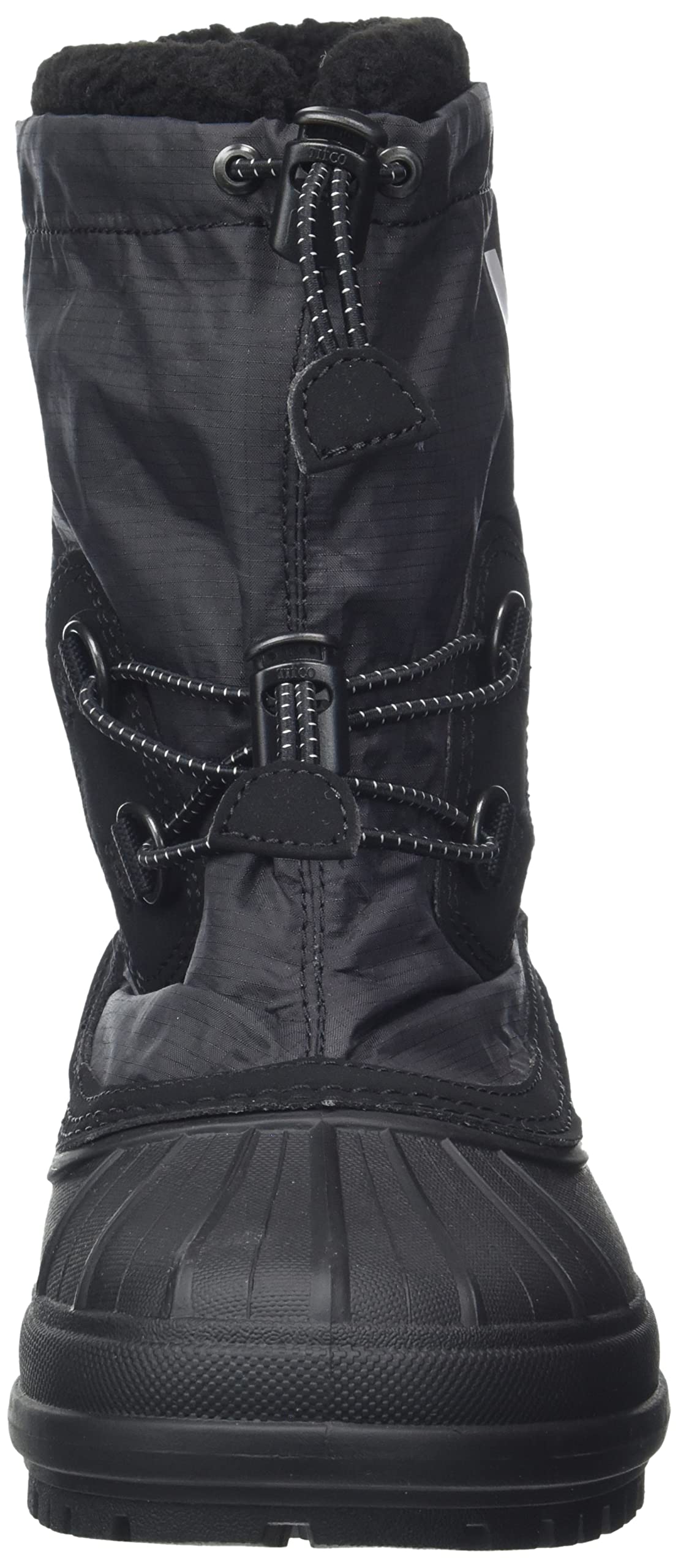 Helly-Hansen Unisex - dzieci VARANGER INSULATEDKozaki zimowe.