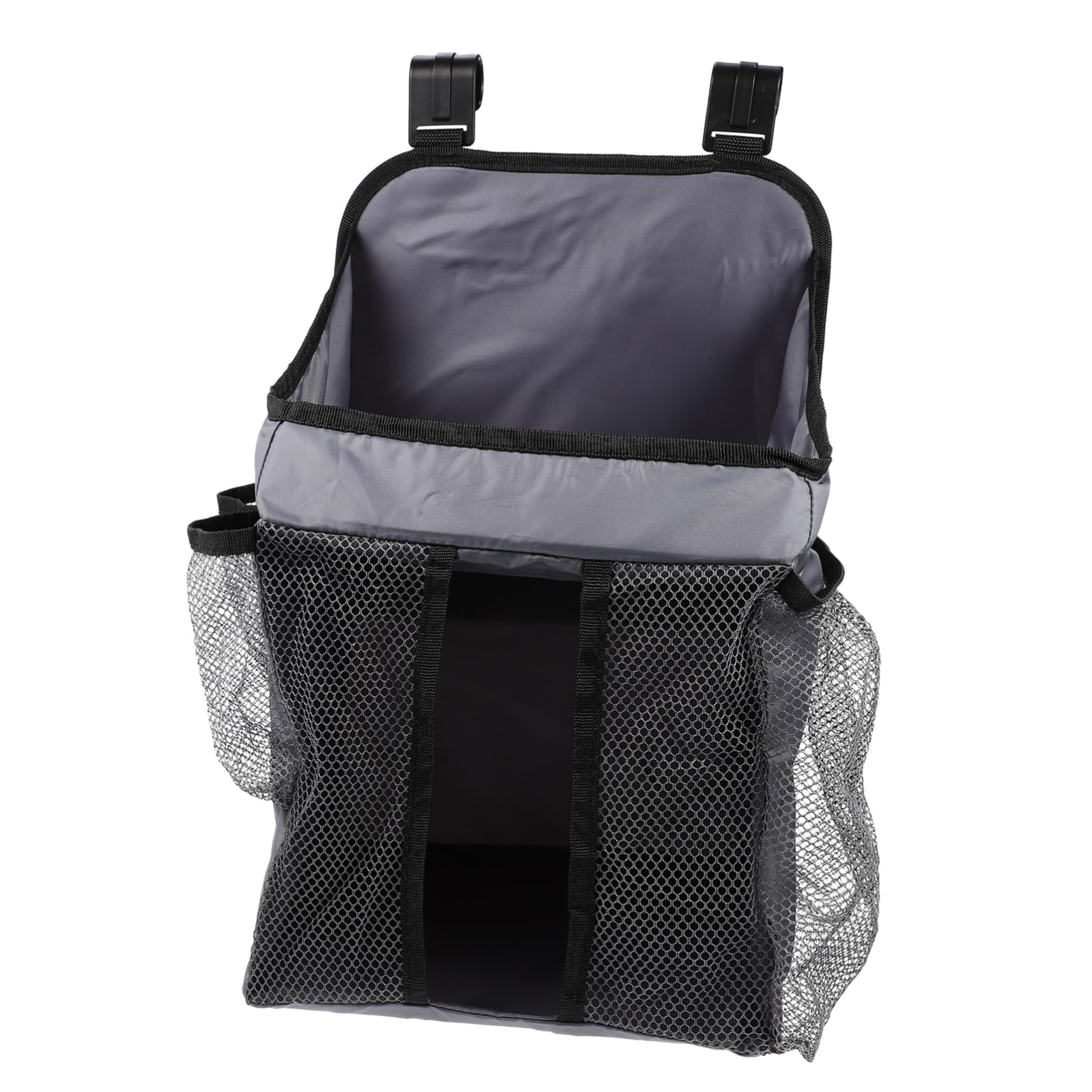 Organisateur de couches suspendu YARNOW pour sécuriser le change et ranger les accessoires
