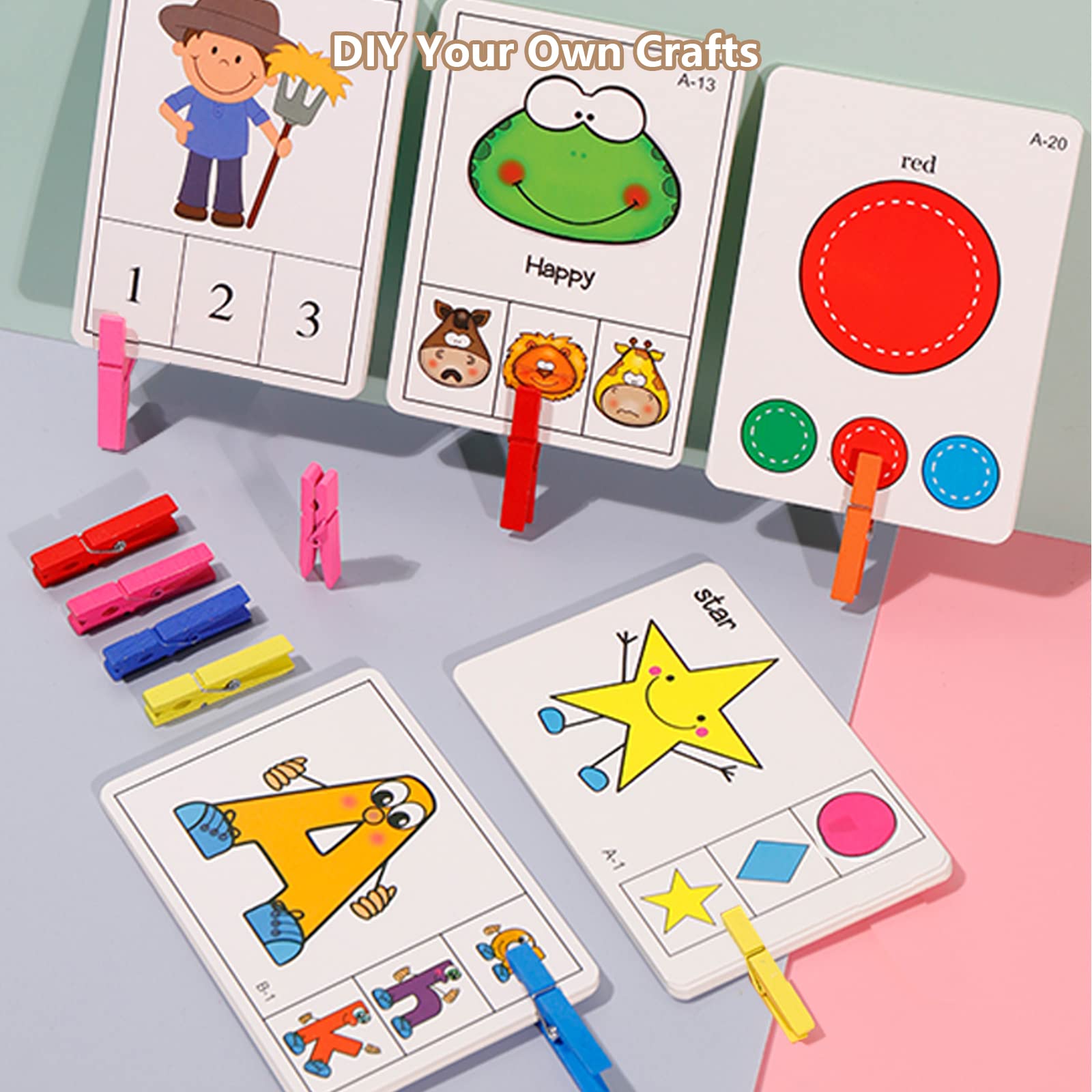 AKOLAFE 800 Pezzi Bianca Carta Kraft 89x54 mm Tarjetas De Papel Kraft Alta Qualità Biglietti da Visita Carte di Carta Kraft Fai Da Te Carta di Messaggio Vuoto Per Fai Da Te, Apprendimento, Memoria