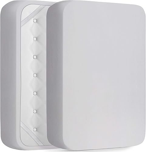 Miniatura 12 de DREAMCARE - Sábana bajera de tamaño individual XL, con bolsillo profundo, para colchones de hasta 15 pulgadas, resistente al encogimiento y a